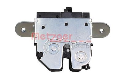 Tailgate Lock METZGER AUTOTEILE 2310699