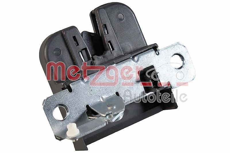 METZGER AUTOTEILE 2310700 Tailgate Lock