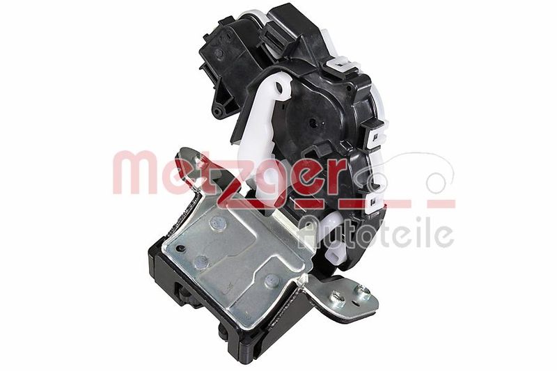 METZGER AUTOTEILE 2310702 Tailgate Lock