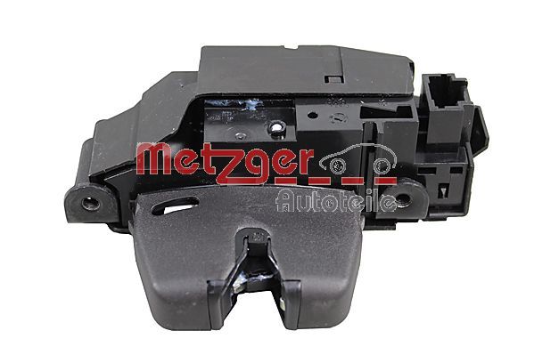 METZGER AUTOTEILE 2310703 Tailgate Lock