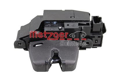 Tailgate Lock METZGER AUTOTEILE 2310703