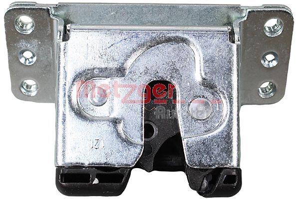 METZGER AUTOTEILE 2310710 Tailgate Lock