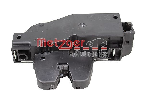 METZGER AUTOTEILE 2310711 Tailgate Lock