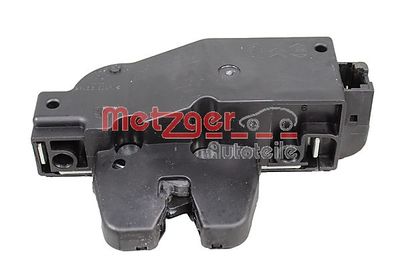 Tailgate Lock METZGER AUTOTEILE 2310711