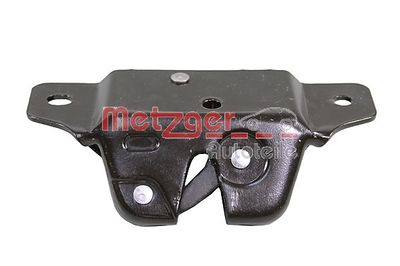 Tailgate Lock METZGER AUTOTEILE 2310712