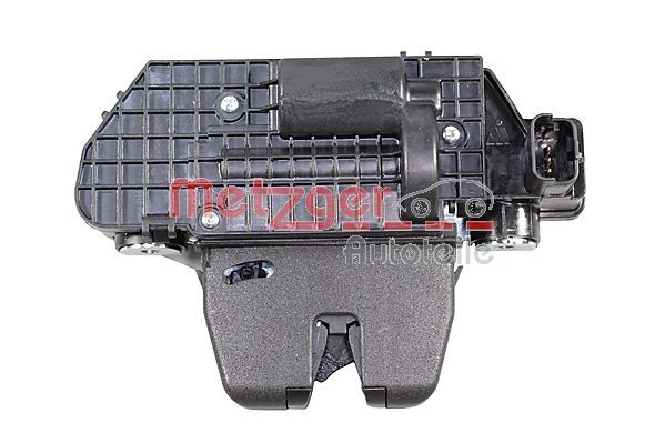 METZGER AUTOTEILE 2310713 Tailgate Lock
