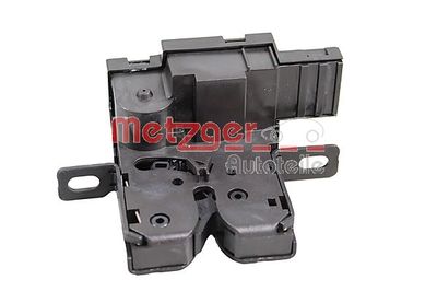 Tailgate Lock METZGER AUTOTEILE 2310714