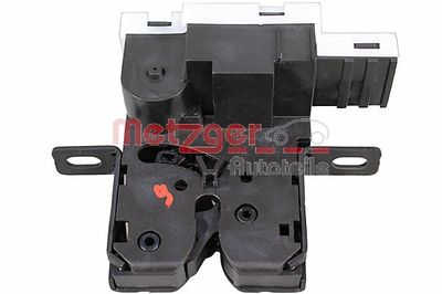 Tailgate Lock METZGER AUTOTEILE 2310717