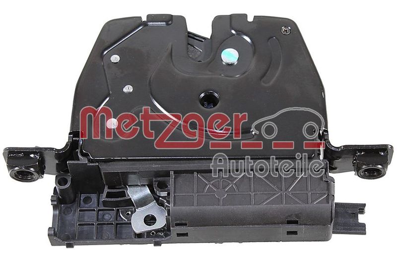 METZGER AUTOTEILE 2310722 Tailgate Lock