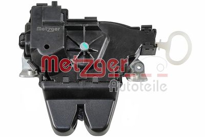 Tailgate Lock METZGER AUTOTEILE 2310724