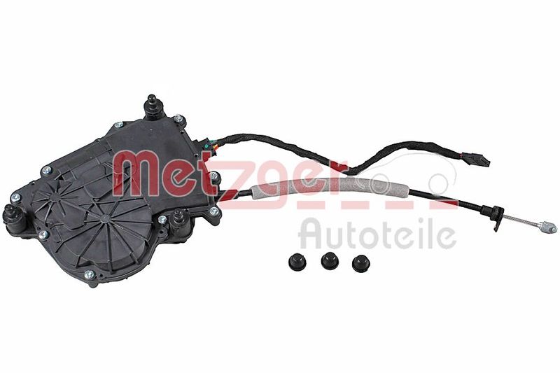 METZGER AUTOTEILE 2310726 Closing aid, tailgate