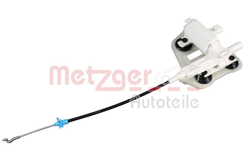 METZGER AUTOTEILE 2310730 Closing aid, tailgate