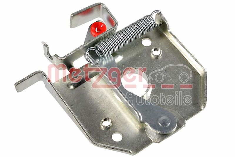 METZGER AUTOTEILE 2310731 Bonnet Lock