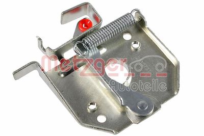 Bonnet Lock METZGER AUTOTEILE 2310731