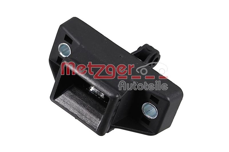 METZGER AUTOTEILE 2310732 Tailgate Lock