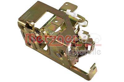 Tailgate Lock METZGER AUTOTEILE 2310734