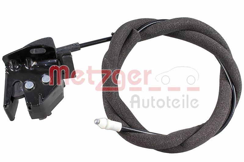 METZGER AUTOTEILE 2310735 Tailgate Lock