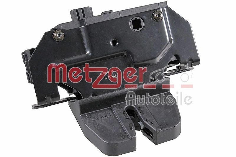 METZGER AUTOTEILE 2310740 Tailgate Lock