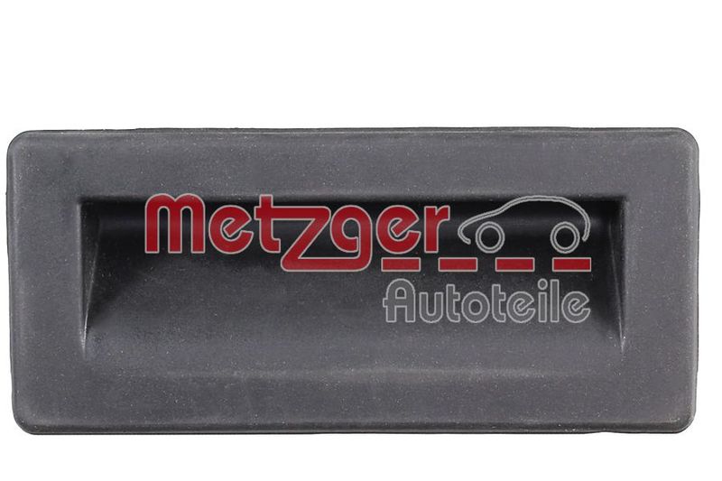 METZGER AUTOTEILE 2310741 Switch, tailgate release