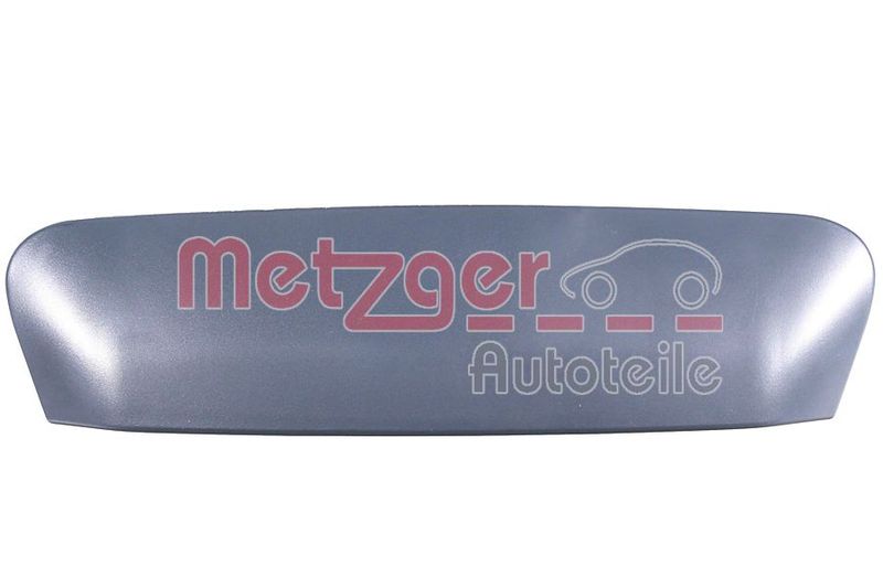 METZGER AUTOTEILE 2310742 Switch, tailgate release
