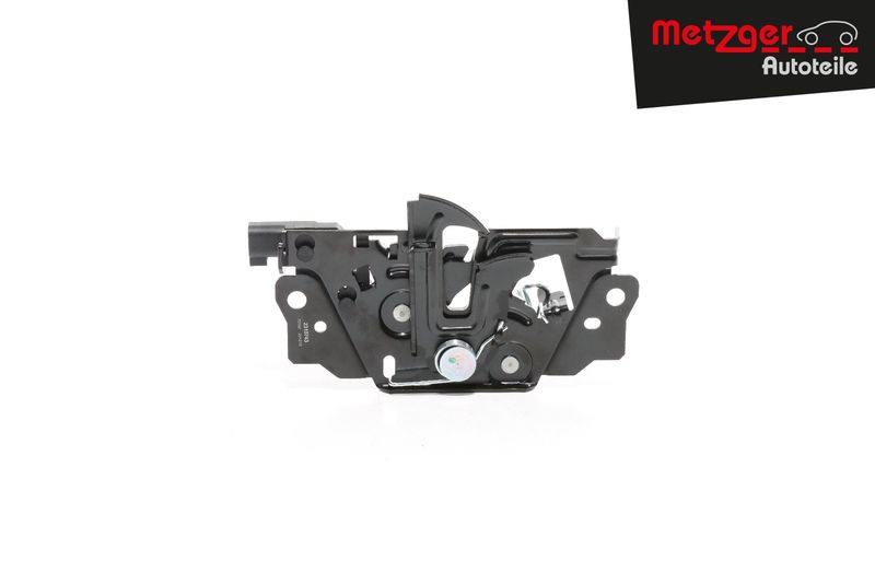 METZGER AUTOTEILE 2310743 Bonnet Lock