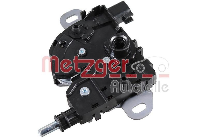 METZGER AUTOTEILE 2310745 Bonnet Lock