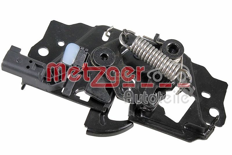 METZGER AUTOTEILE 2310746 Bonnet Lock