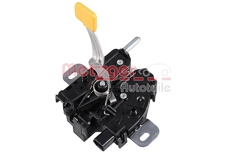 METZGER AUTOTEILE 2310747 Bonnet Lock