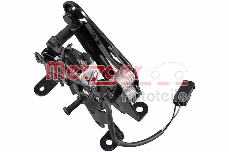 METZGER AUTOTEILE 2310749 Bonnet Lock