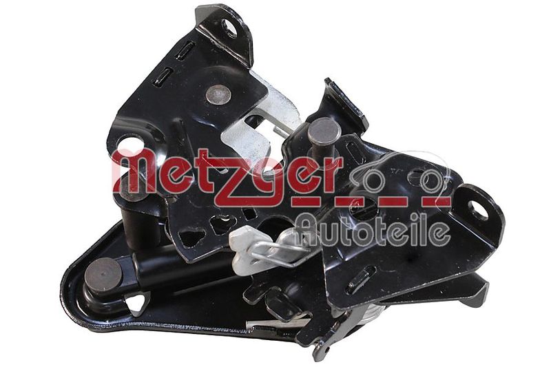 METZGER AUTOTEILE 2310750 Bonnet Lock