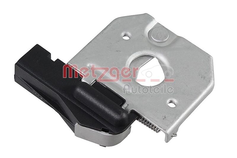 METZGER AUTOTEILE 2310751 Bonnet Lock