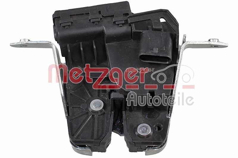 METZGER AUTOTEILE 2310756 Tailgate Lock