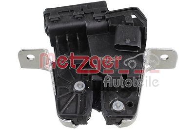 Tailgate Lock METZGER AUTOTEILE 2310757