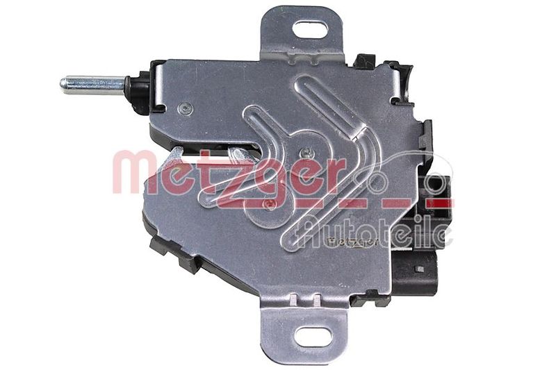 METZGER AUTOTEILE 2310760 Bonnet Lock