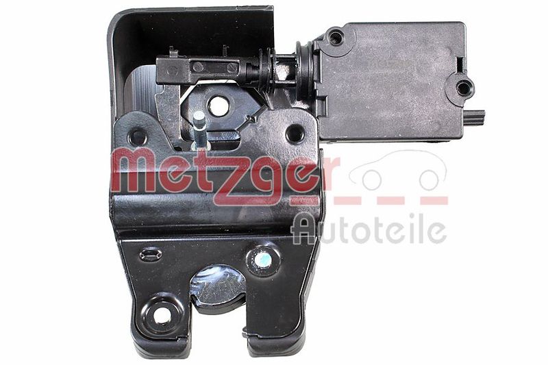 METZGER AUTOTEILE 2310765 Tailgate Lock