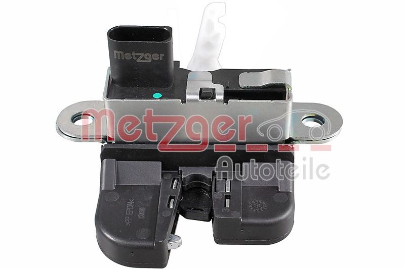 METZGER AUTOTEILE 2310766 Tailgate Lock