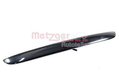 Tailgate Handle METZGER AUTOTEILE 2310767