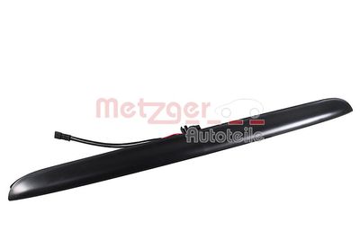 Tailgate Handle METZGER AUTOTEILE 2310768