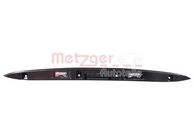 Tailgate Handle METZGER AUTOTEILE 2310769