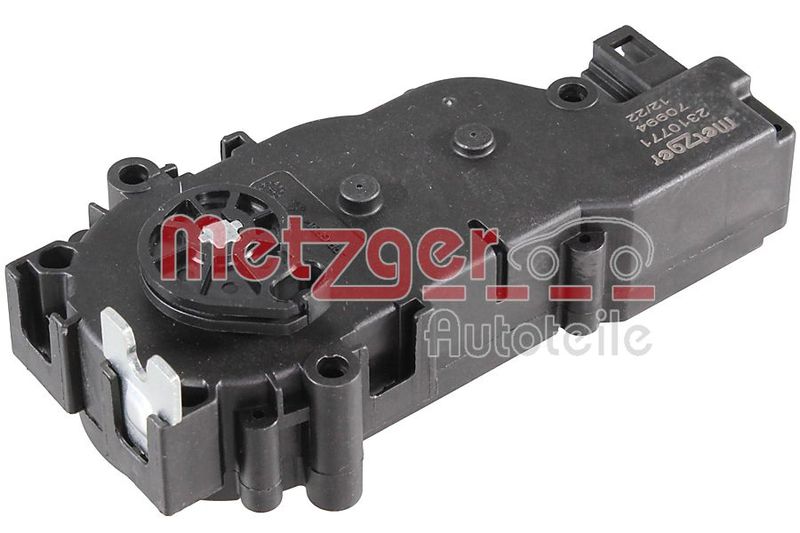 METZGER AUTOTEILE 2310771 Closing aid, tailgate