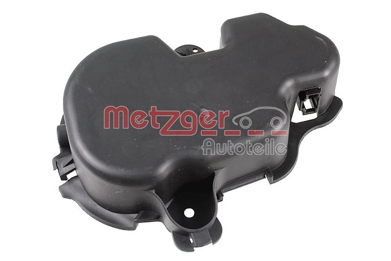 METZGER AUTOTEILE 2310772 Closing aid, tailgate