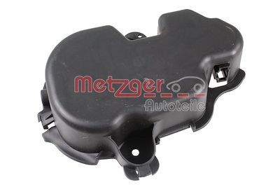 Closing aid, tailgate METZGER AUTOTEILE 2310772