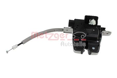 Tailgate Lock METZGER AUTOTEILE 2310774