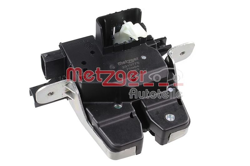 METZGER AUTOTEILE 2310775 Tailgate Lock