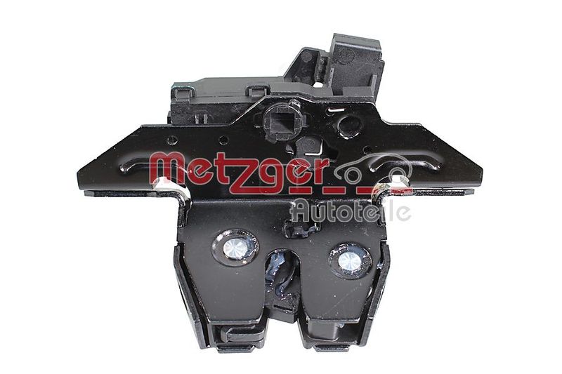 METZGER AUTOTEILE 2310776 Tailgate Lock