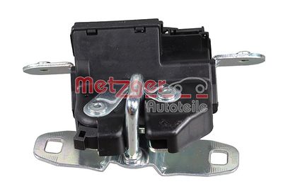 Tailgate Lock METZGER AUTOTEILE 2310778