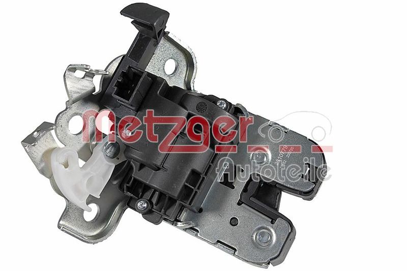 METZGER AUTOTEILE 2310779 Tailgate Lock