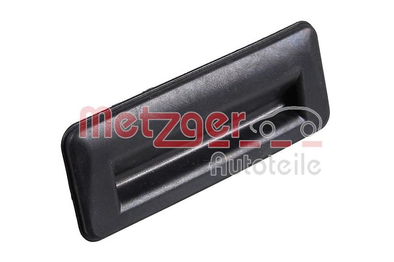 METZGER AUTOTEILE 2310781 Switch, tailgate release