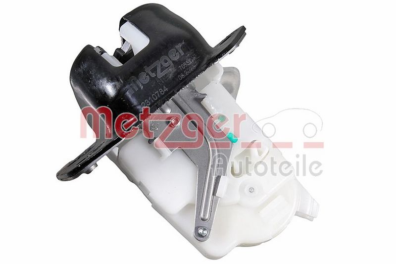 METZGER AUTOTEILE 2310784 Tailgate Lock