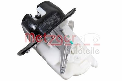 Tailgate Lock METZGER AUTOTEILE 2310784